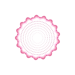 Free Mesh gradient element Clipart to Edit Online