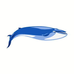 Free Aqua Animal Clipart to Edit Online