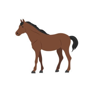 Free Horse Animal Clipart to Edit Online