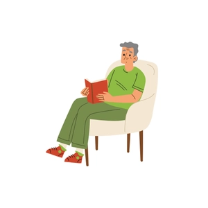 Free Early Retirement Clipart to Edit Online