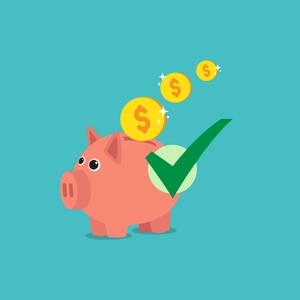 Free Save For Retirement Clipart to Edit Online