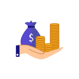 Free Pension Fund Clipart to Edit Online