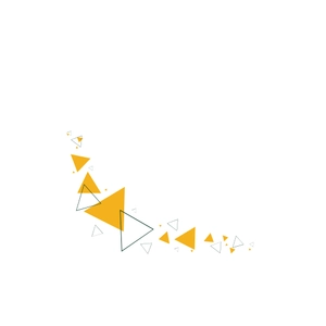 Free Triangular Geometric Clipart to Edit Online