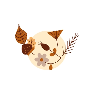Free Autumn Clipart to Edit Online