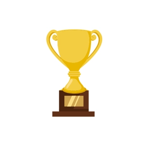 Free Sport Award Clipart to Edit Online