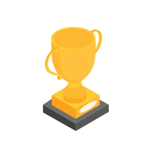 Free 3d Award Clipart to Edit Online