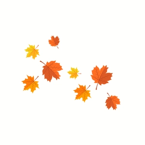 Free Leaf Autumn Clipart to Edit Online