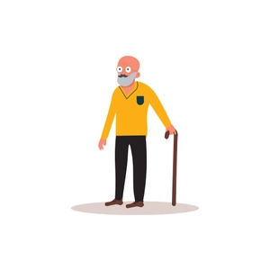 Free Retirement Clipart to Edit Online