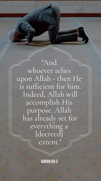 Free Eid Al Adha Prayer Quote Template to Edit Online