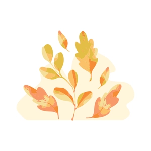 Free Watercolor Autumn Clipart to Edit Online