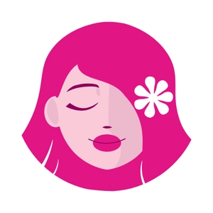 Free Beauty Icon to Edit Online