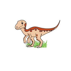 Free Ancient Animal Clipart to Edit Online