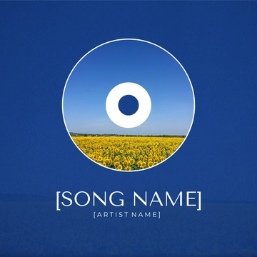 Free Instagram Album Cover Template to Edit Online Free Instagram Album Cover Template to Edit Online