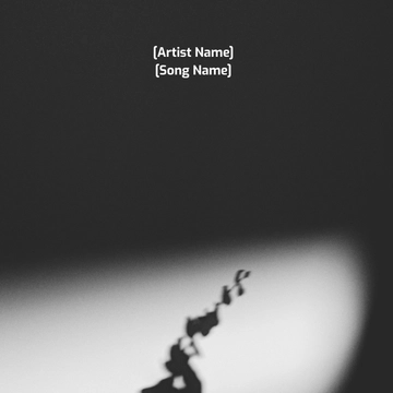 Free Album Cover with Parental Advisory Template to Edit Online