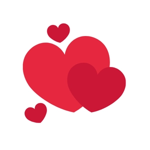 Free Heart Love Clipart to Edit Online