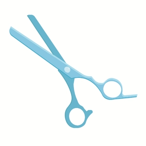 Free Scissors Icon to Edit Online