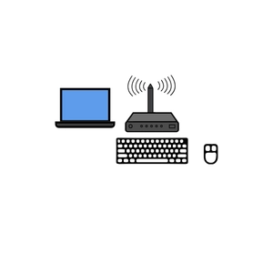 Free Consumer Electronics Icon to Edit Online