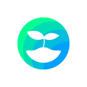 Free Agriculture Gradient Icon to Edit Online