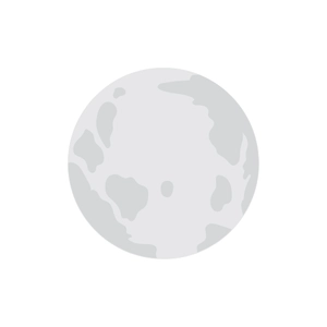 Free Moon Clipart to Edit Online