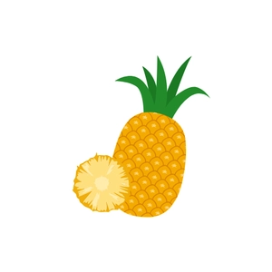 Free Pineapple Fruit Clipart to Edit Online Free Pineapple Fruit Clipart to Edit Online