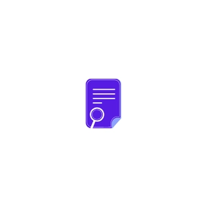 Free Research File Icon to Edit Online