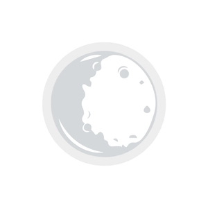 Free Winter Moon Clipart to Edit Online