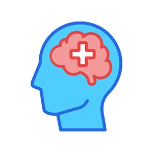Free Mental Health Icon to Edit Online