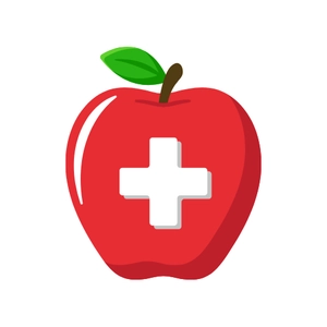 Free Good Health Icon to Edit Online