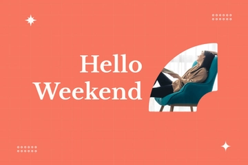 Free Pastel Post Card Template to Edit Online