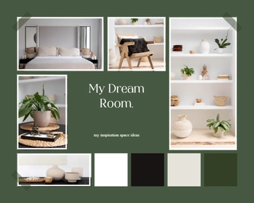 Free Mood Board Template to Edit Online Free Mood Board Template to Edit Online
