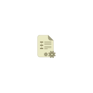 Free File System Icon to Edit Online