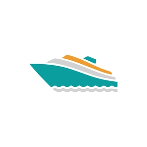 Free Travel Boat Clipart to Edit Online