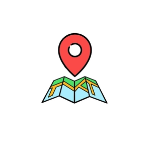 Free Map Icon to Edit Online