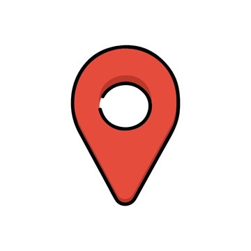 Free Map Marker Icon to Edit Online