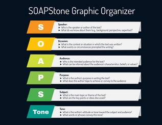 Free Soapstone Graphic Organizer Template Template to Edit Online