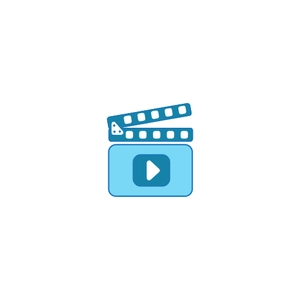Free Movie Icon to Edit Online
