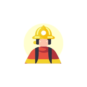 Free Fireman Clipart to Edit Online