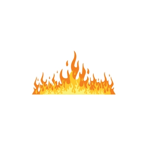 Free Real Fire Effect Clipart to Edit Online