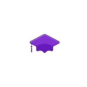 Free Multimedia degree Icon to Edit Online