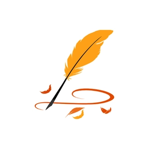 Free Feather Plume Design Clipart to Edit Online