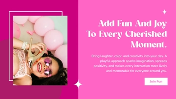 Free Playful Twitter Post Template to Edit Online