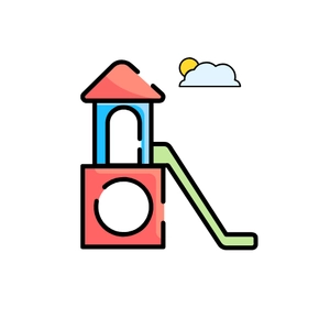 Free Playground Icon to Edit Online Free Playground Icon to Edit Online