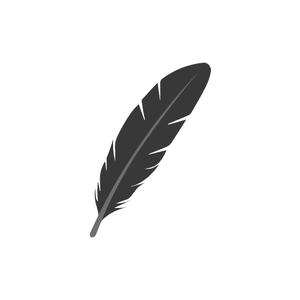 Free Feather Clipart to Edit Online