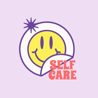 Free Playful Sticker Template to Edit Online