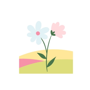 Free Spring Season Single Clipart to Edit Online