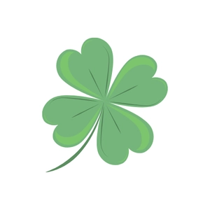 Free Clover Leaf Spring Clipart to Edit Online