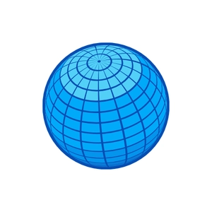 Free Website 3D Icon to Edit Online