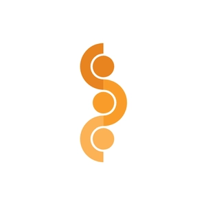 Free Orange Infographic Clipart to Edit Online