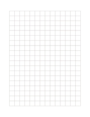 Free Dot Grid Lined Paper to Edit Online