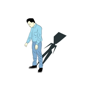 Free Work Stress Clipart to Edit Online